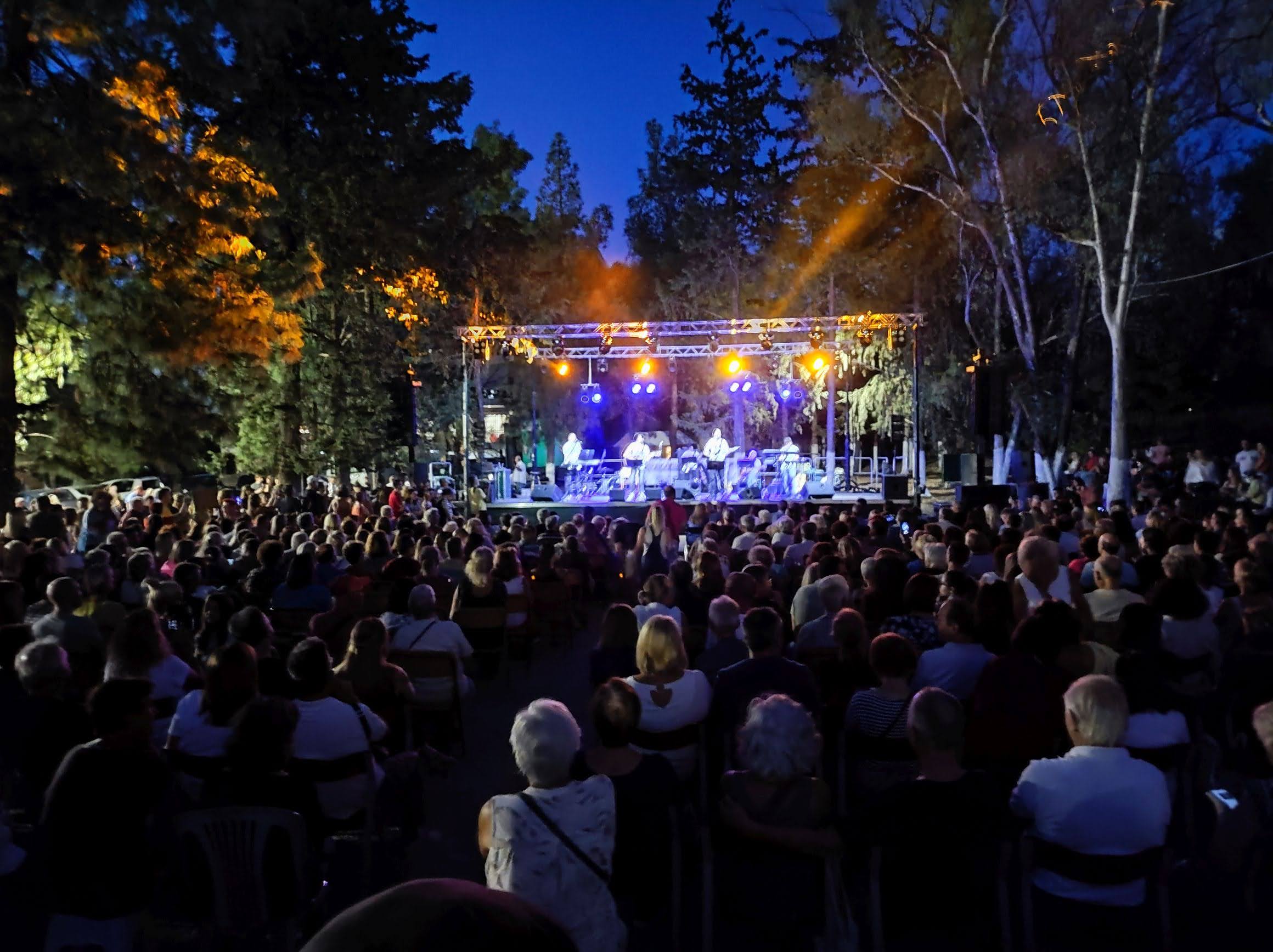 Ηράκλεια 2023: 15-18 Σεπτεμβρίου