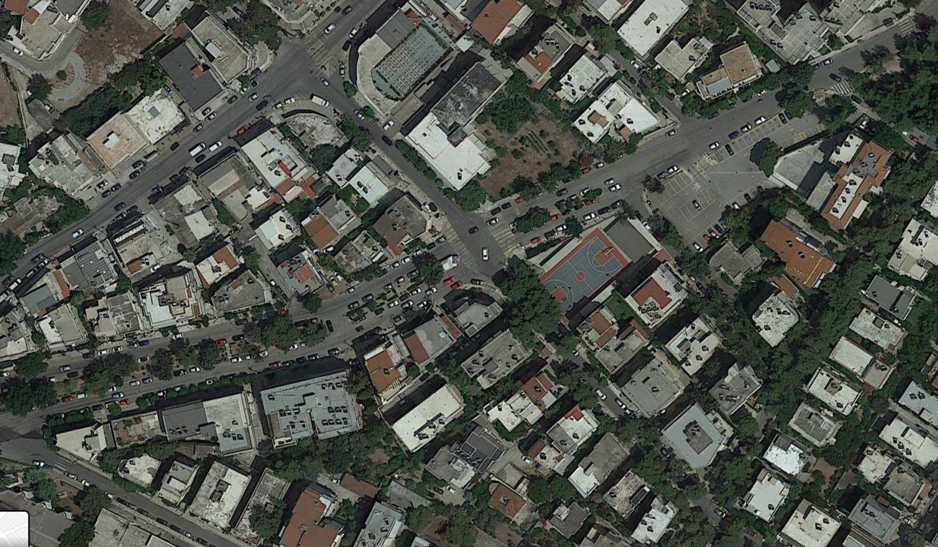 6 εκατομμύρια ευρώ χρηματοδότηση για την ανάπλαση του άξονα Κουντουριώτου – Βενιζέλου πέτυχε ο Δήμος Ηρακλείου Αττικής