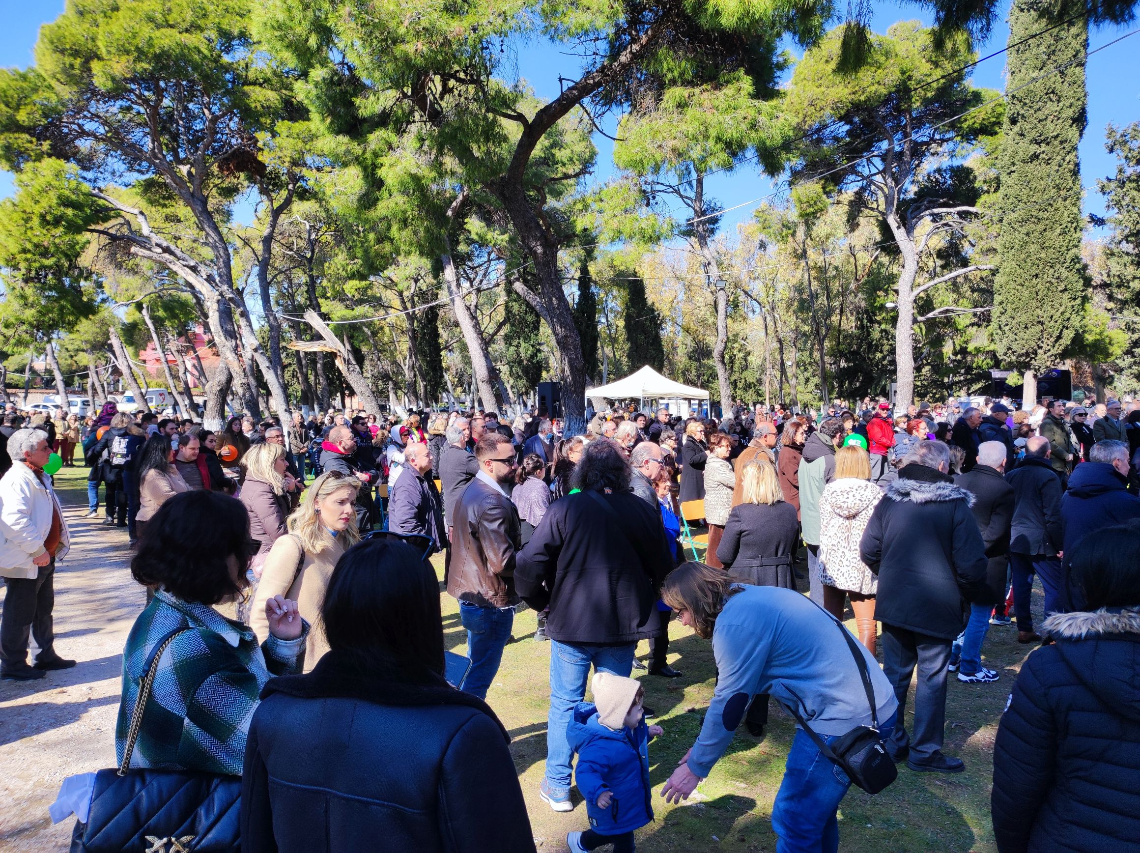 Το Κτήμα Φιξ άνοιξε τις πόρτες του κάνοντας πραγματικότητα το όνειρο χιλιάδων Ηρακλειωτών