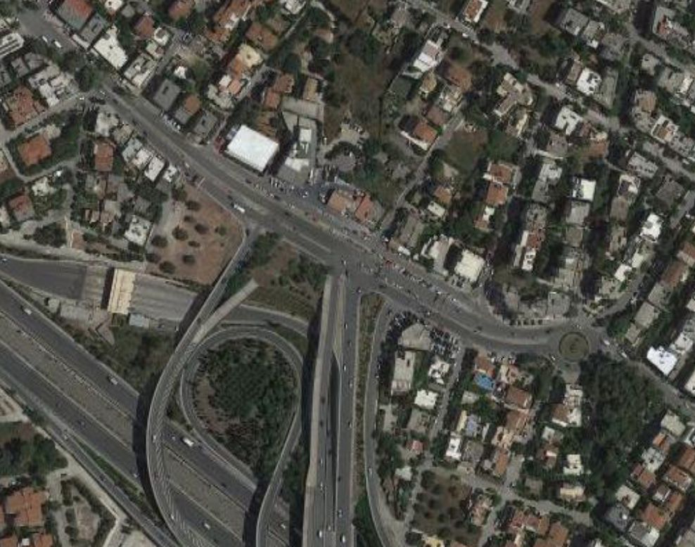 Ο Δήμος Ηρακλείου Αττικής υποβάλλει συμπληρωματικούς λόγους στην αίτηση ακύρωσης της δημοπράτησης για τη διάνοιξη της λεωφόρου Κύμης