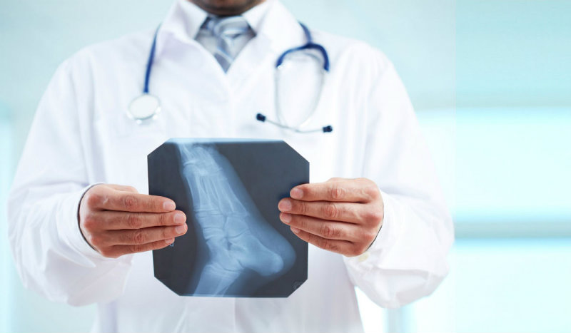 Δωρεάν μετρήσεις οστικής πυκνότητας στα Δημοτικά Ιατρεία Ηρακλείου Αττικής