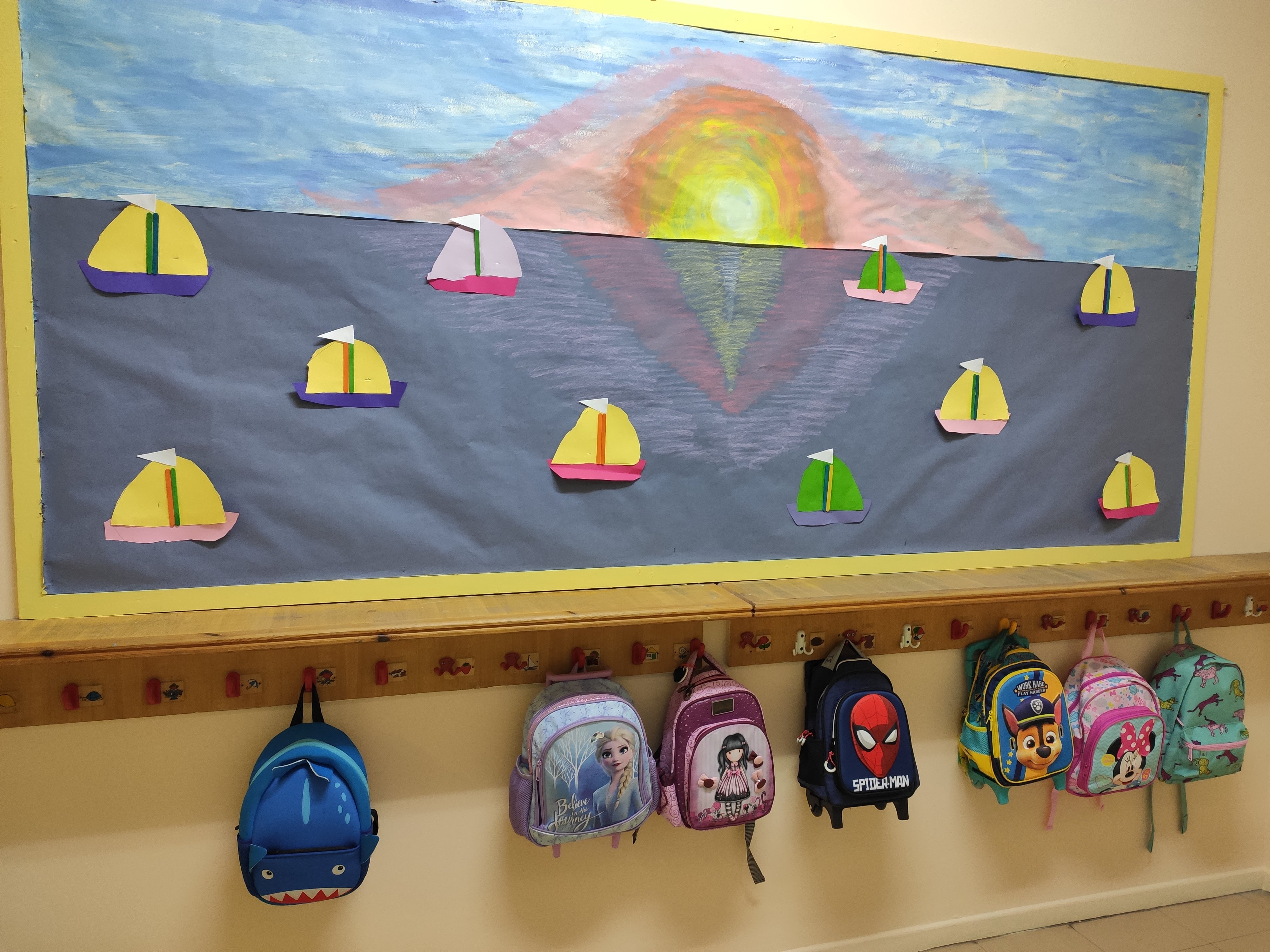 Διαδικασία υποβολής voucher στους δημοτικούς βρεφονηπιακούς σταθμούς