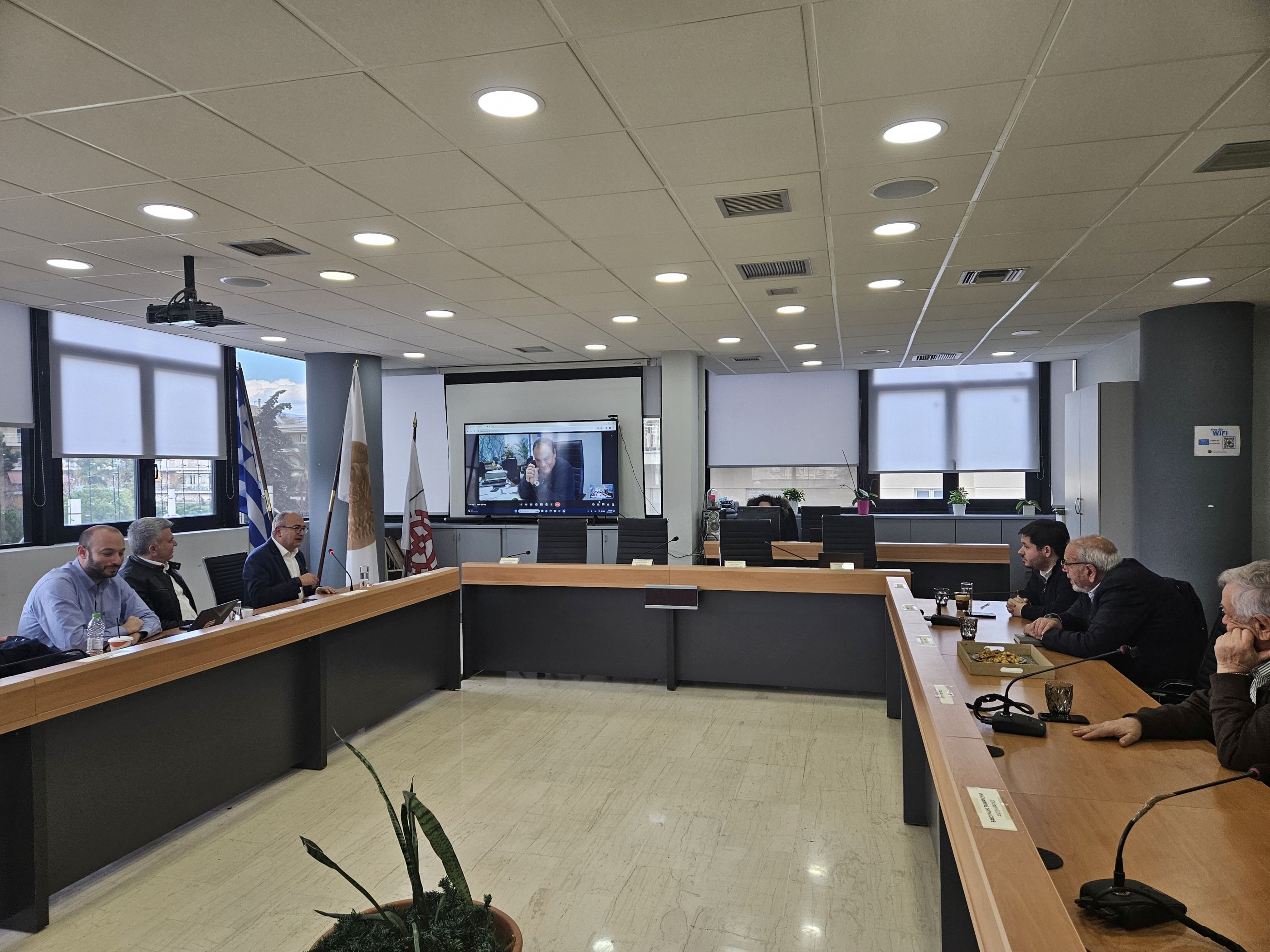 Οι δήμαρχοι των βορείων ενώνουν τις δυνάμεις τους κατά της εγκατάστασης καζίνο στην περιοχή