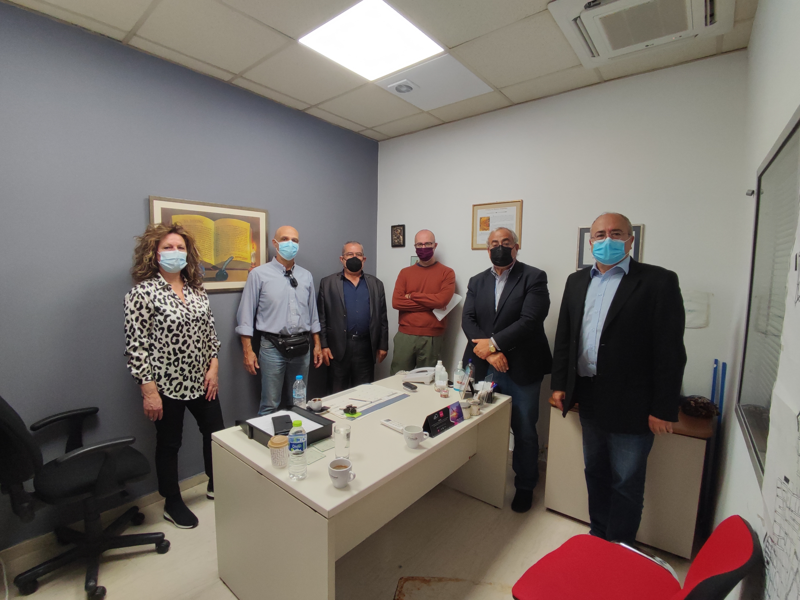 Οι Επτανήσιοι έχουν πια το δικό τους Σύλλογο στο Δήμο Ηρακλείου Αττικής