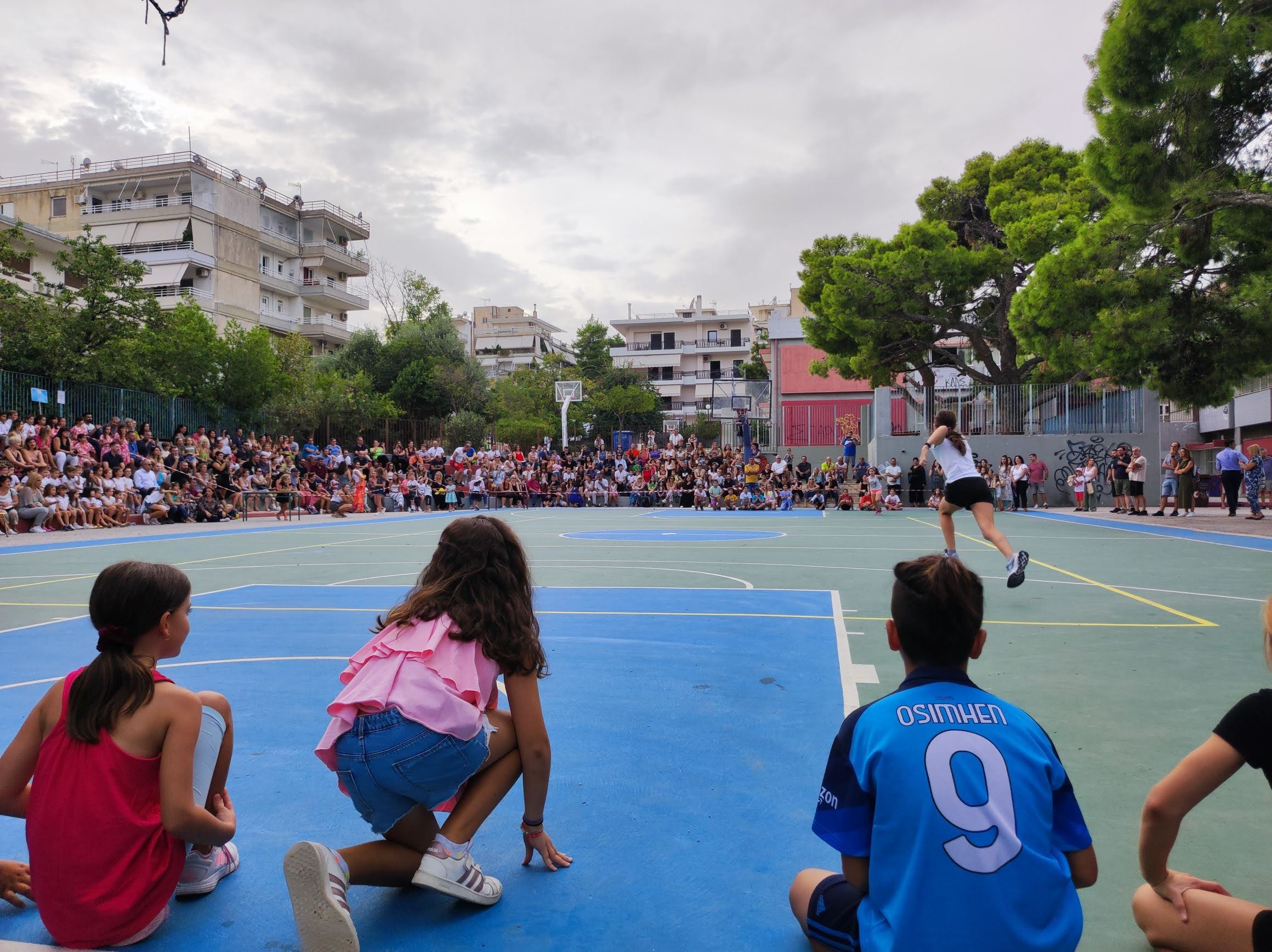 Το 2ο Φεστιβάλ Παραδοσιακού Παιχνιδιού και φέτος στον Δήμο Ηρακλείου Αττικής