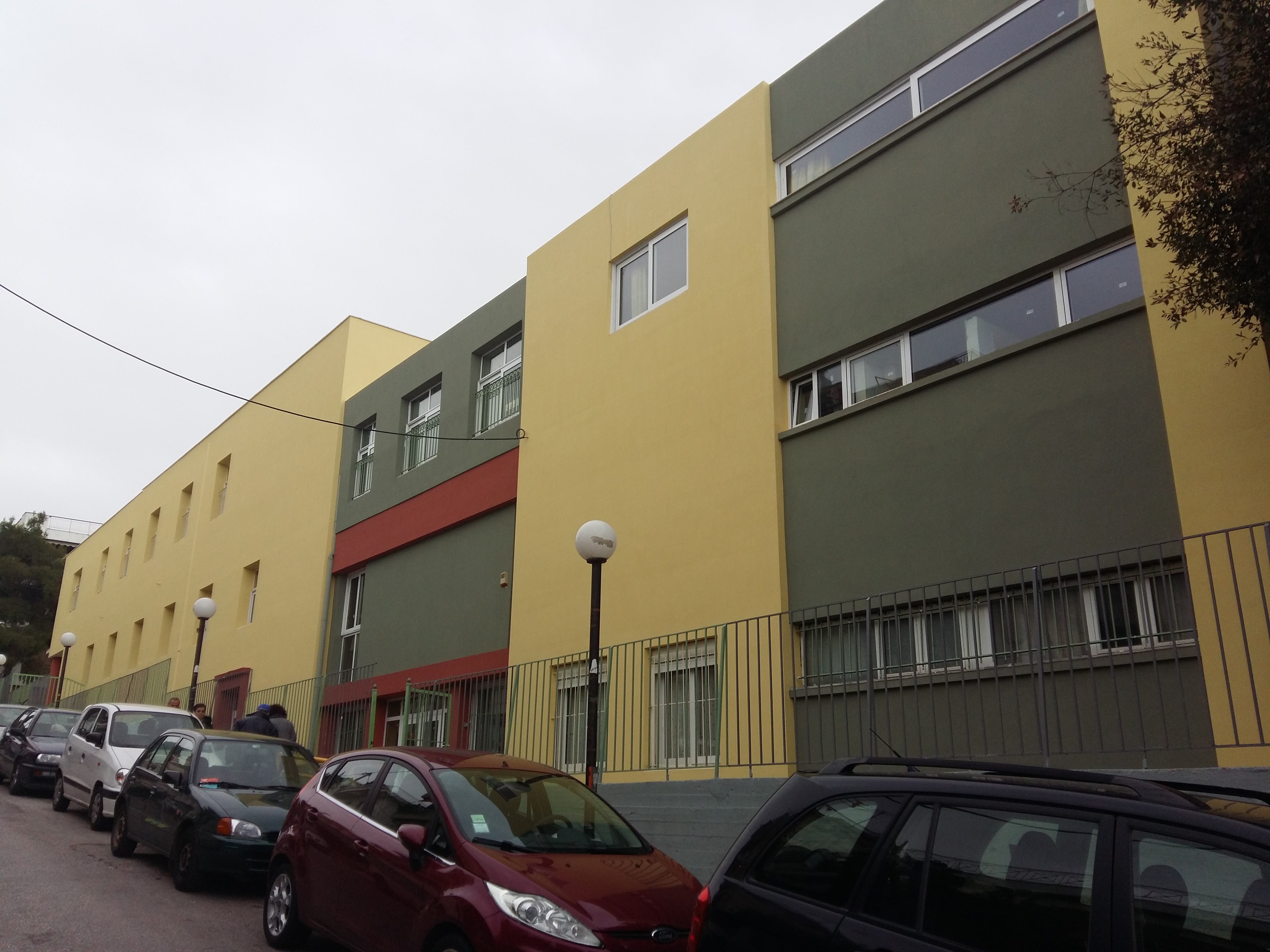 Κλειστά τα σχολεία όλης της χώρας από 11-3 και για 14 ημέρες - απόφαση του Υπουργείου Υγείας