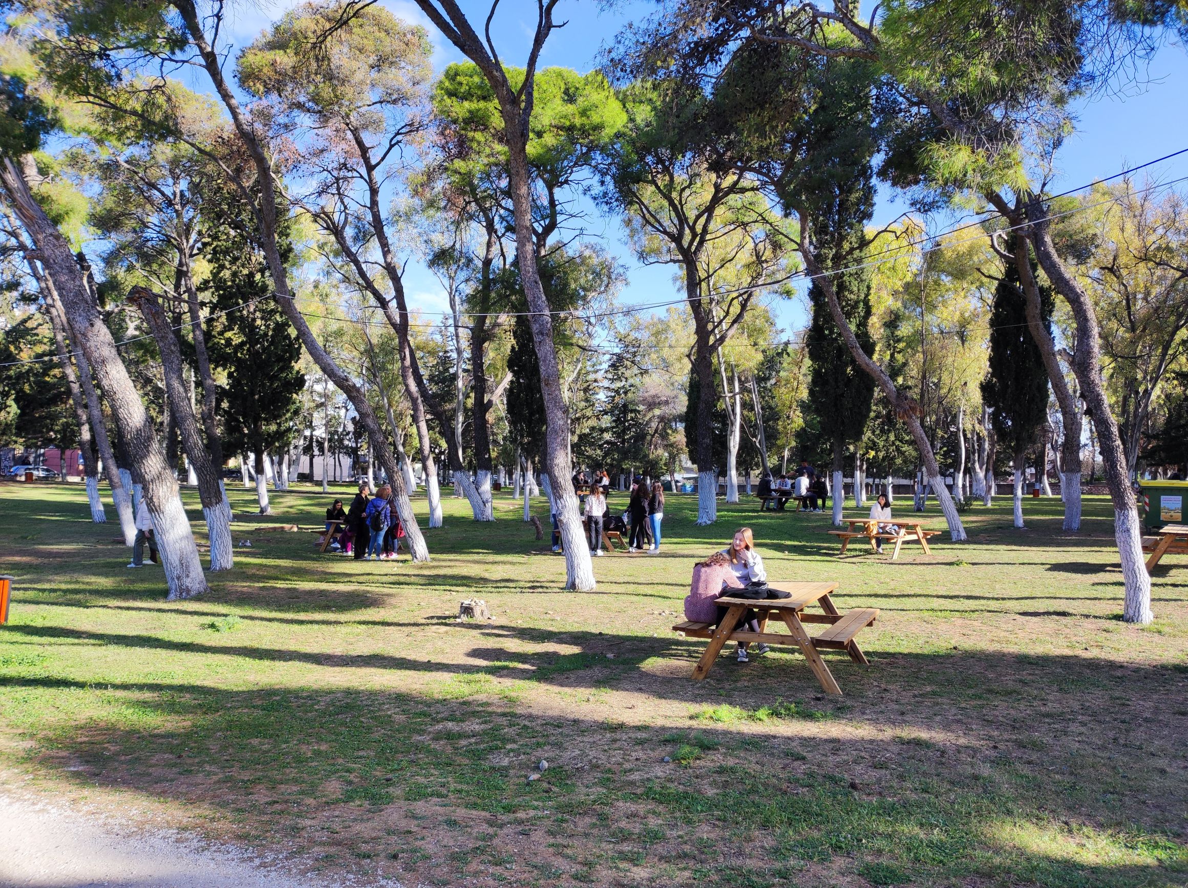 Λειτουργία Κτήματος Φιξ 3-5 Μαΐου 2024