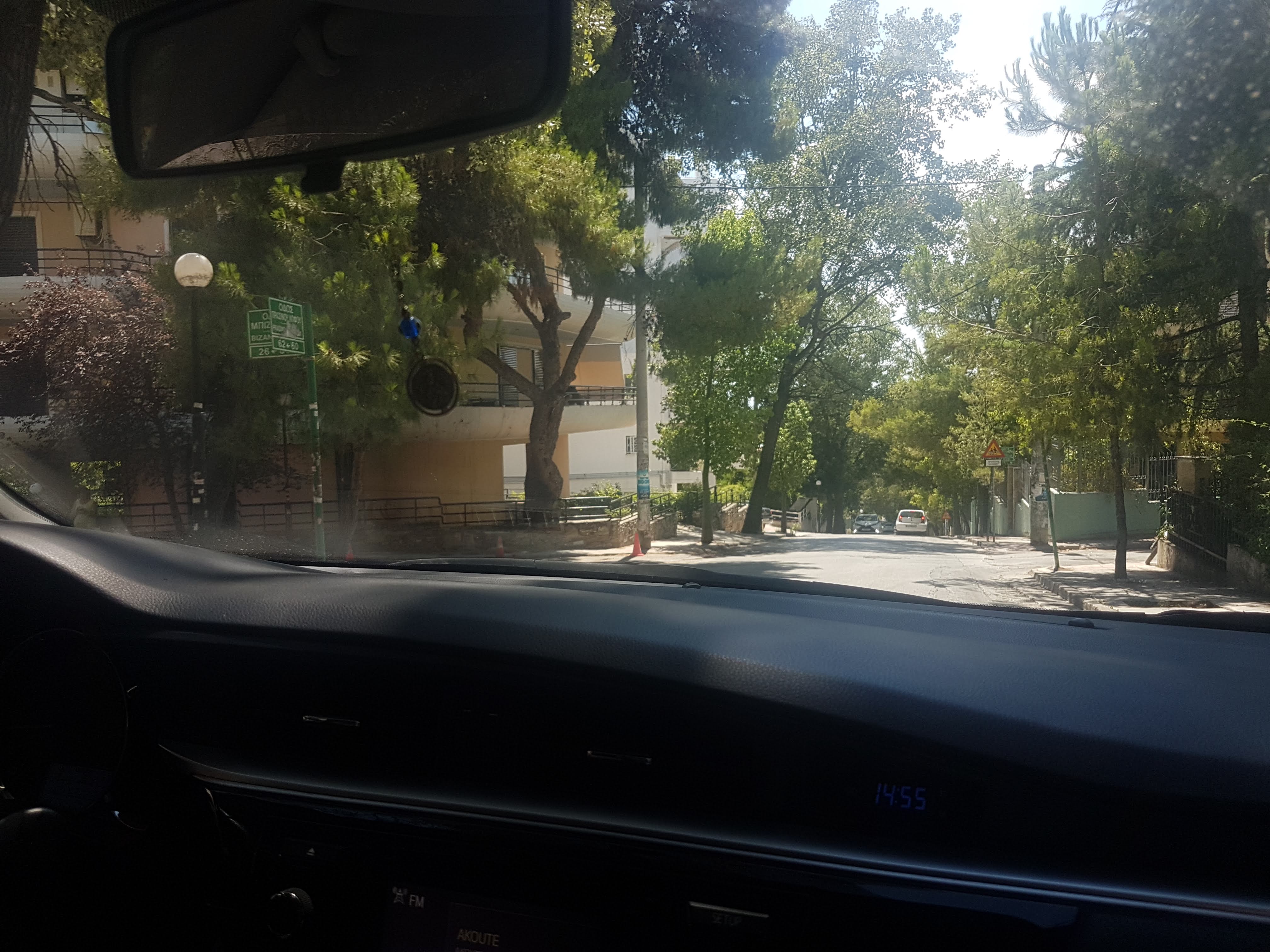 Σε επιφυλακή ο Δήμος για τυχόν προβλήματα από τον σεισμό