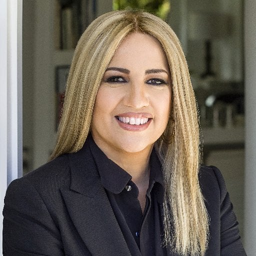 Συλλυπητήριο μήνυμα δημάρχου Ηρακλείου Αττικής Νίκου Μπάμπαλου για τον θάνατο της Φώφης Γεννηματά 