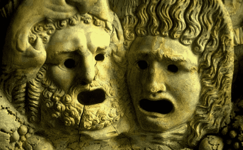 Εκκλησιάζουσες του Αριστοφάνη από την Θεατρική Σκηνή του Δήμου Ηρακλείου Αττικής: 27-28 Μαΐου και 3-4 Ιουνίου με ελεύθερη είσοδο