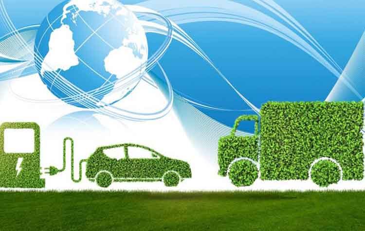 Ο Δήμος Ηρακλείου Αττικής ξεκινά να κινείται ηλεκτρικά 