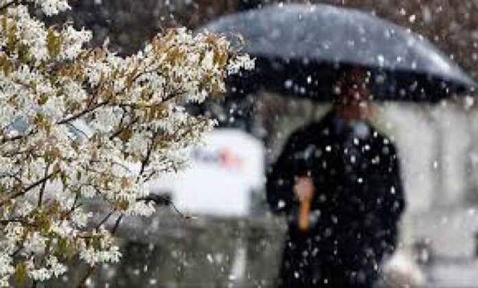 Σε υπηρεσιακή ετοιμότητα ο Δήμος Ηρακλείου Αττικής για τη νέα κακοκαιρία