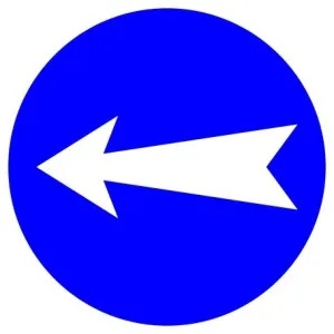 Διαβούλευση για την μονοδρόμηση τμήματος της οδού Κανάρη και την μονοδρόμηση της οδού Μπουμπουλίνας