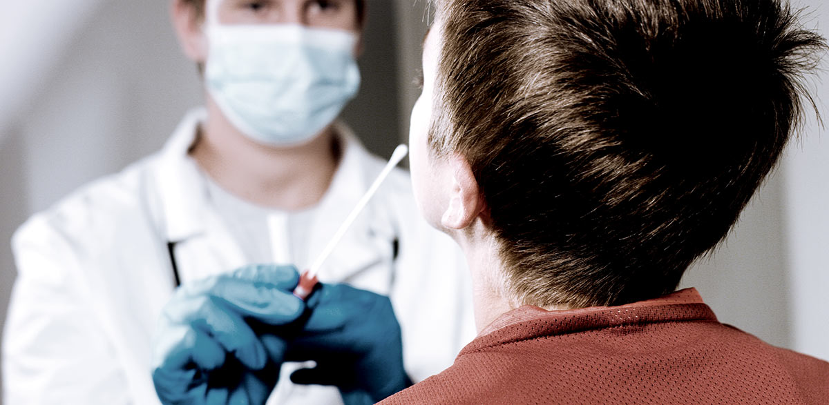 Δωρεάν καθημερινά rapid covid tests για τους μαθητές του Δήμου Ηρακλείου Αττικής 