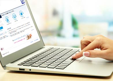 Ηλεκτρονικά και η υπεύθυνη δήλωση για την σύνταξη των στρατολογικών καταλόγων στον Δήμο Ηρακλείου Αττικής – Αφορά γονείς αγοριών που γεννήθηκαν το 2004.